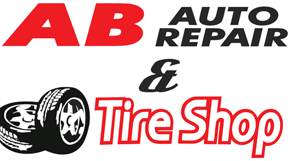 AB Auto Repair and Tire Shop Inc